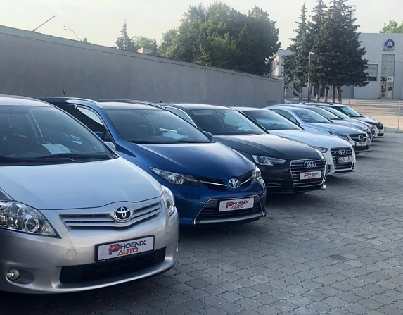 Autohouse Team