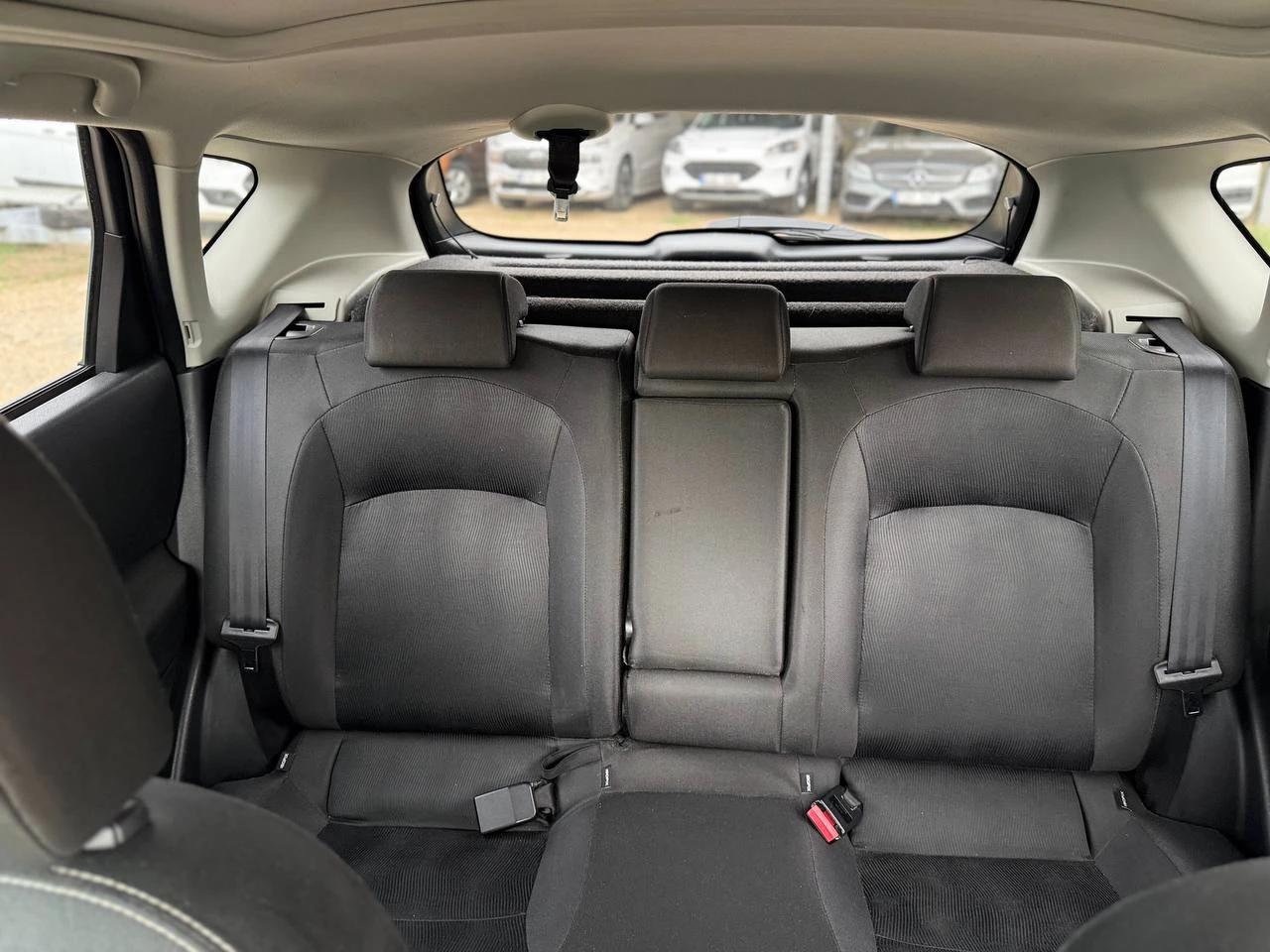 Фото 8 - Nissan Qashqai