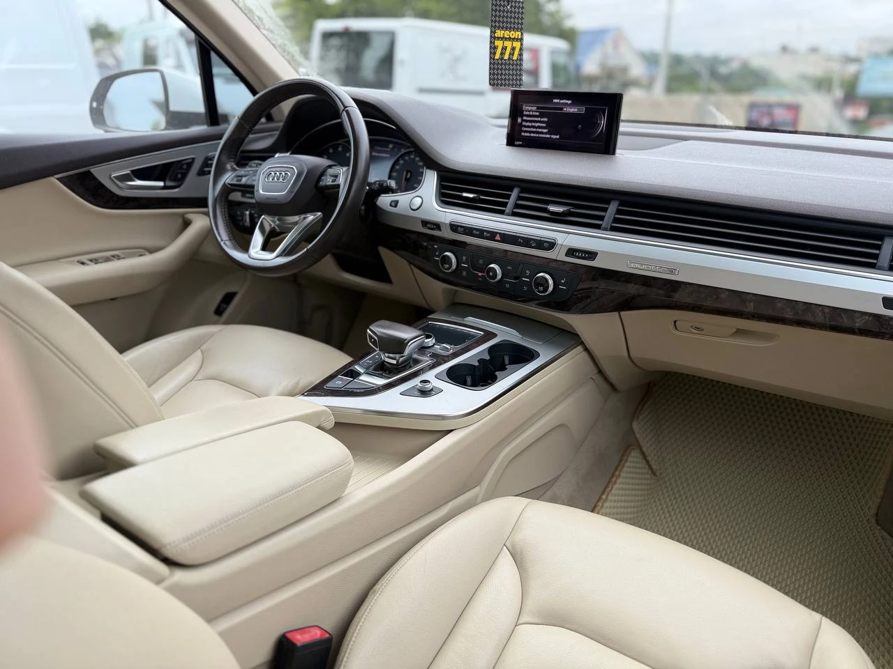 Foto 7 - Audi Q7