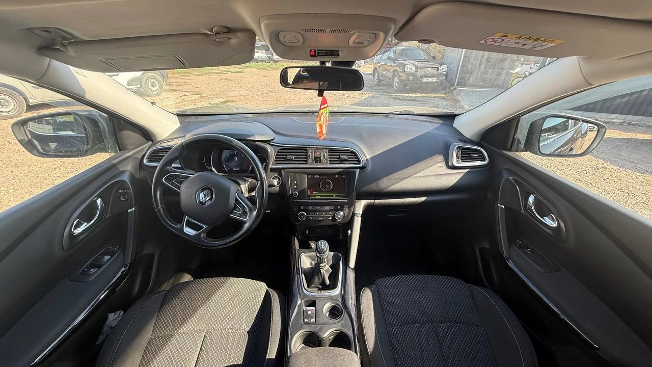 Photo 7 - Dacia Duster