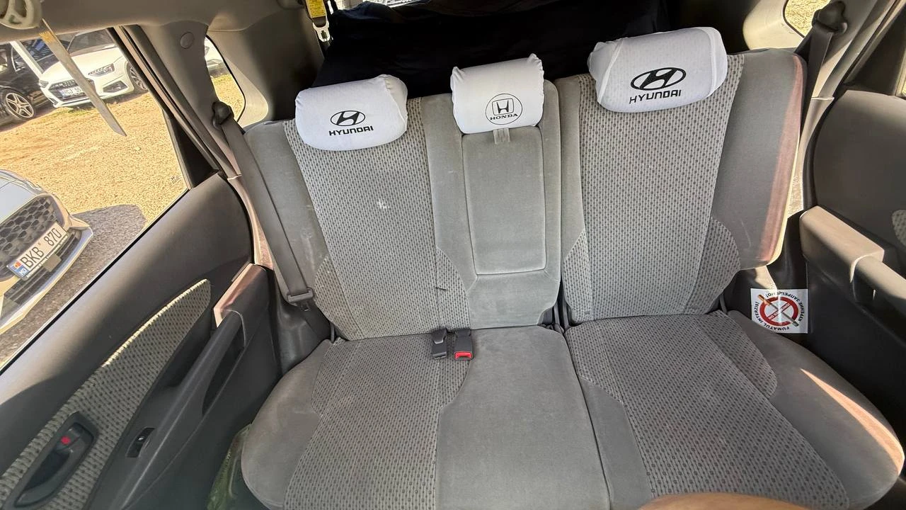 Photo 7 - Hyundai Tucson