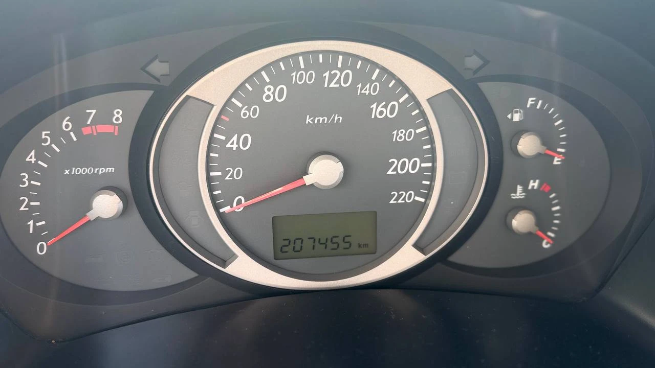 Photo 6 - Hyundai Tucson