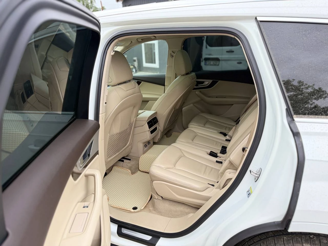 Foto 8 - Audi Q7
