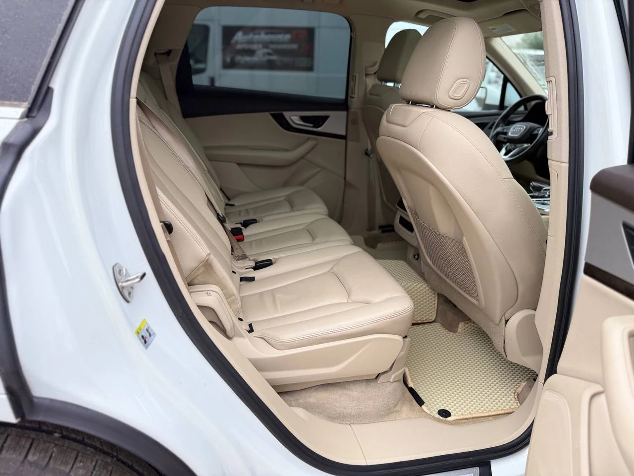 Foto 4 - Audi Q7