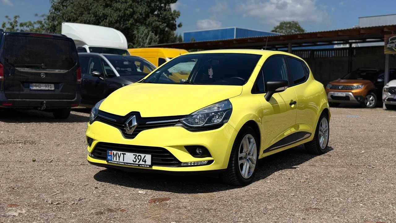 Photo 7 - Renault Clio