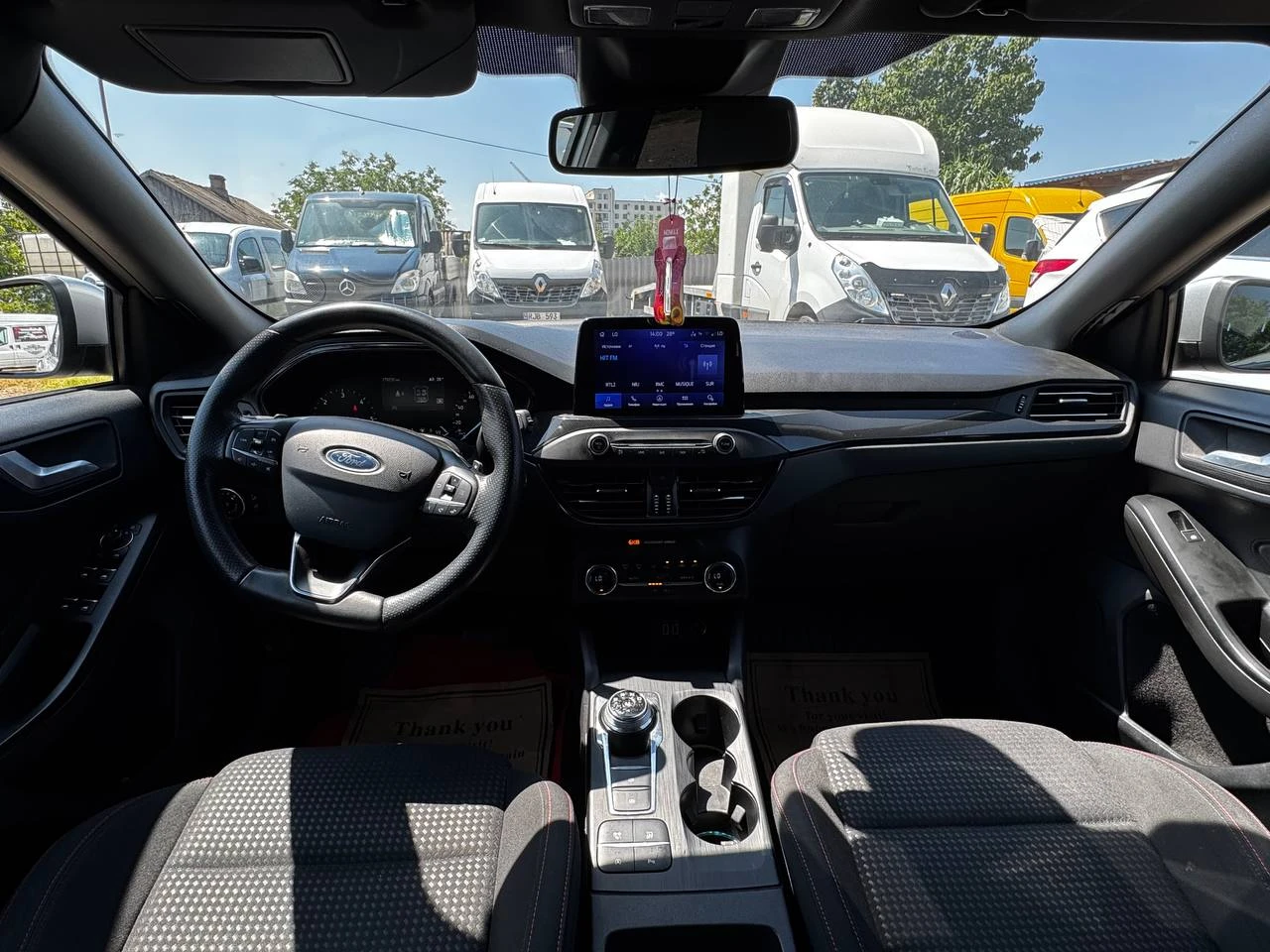 Photo 5 - Ford Focus