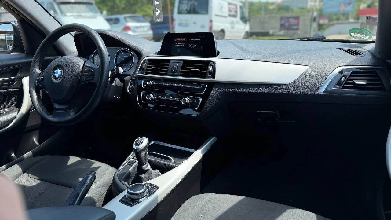 Photo 3 - BMW Series 1