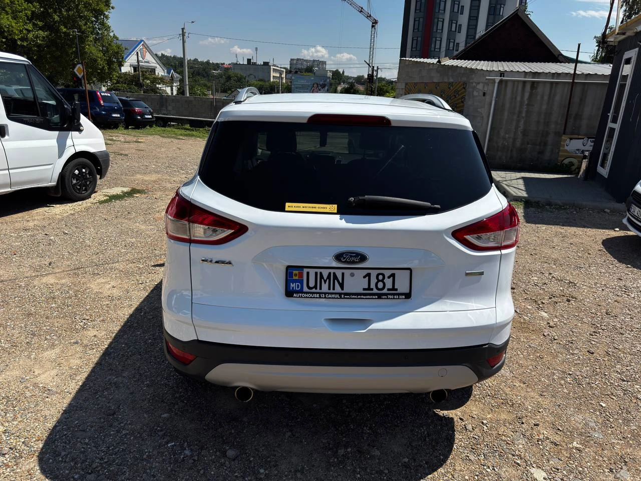 Photo 5 - Ford Kuga