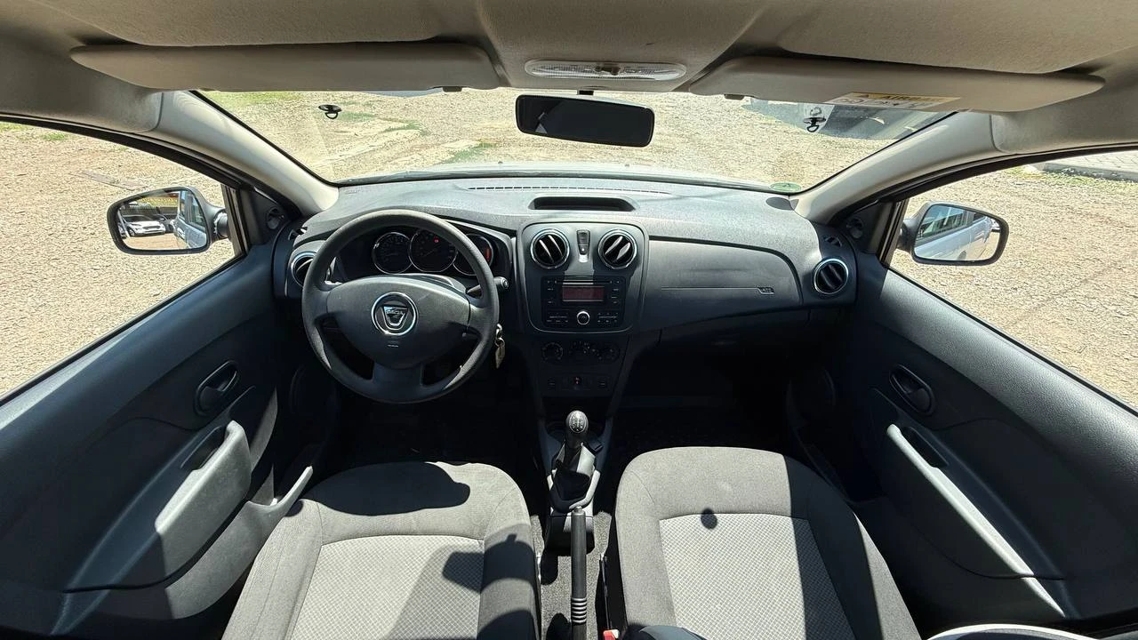 Photo 6 - Dacia Sandero