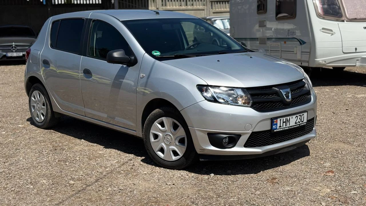 Photo 9 - Dacia Sandero