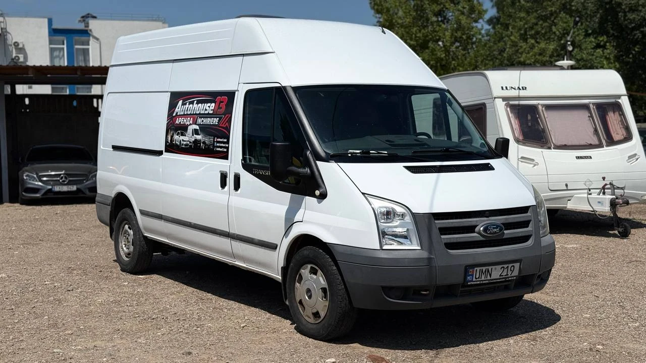 Photo 11 - Ford Transit