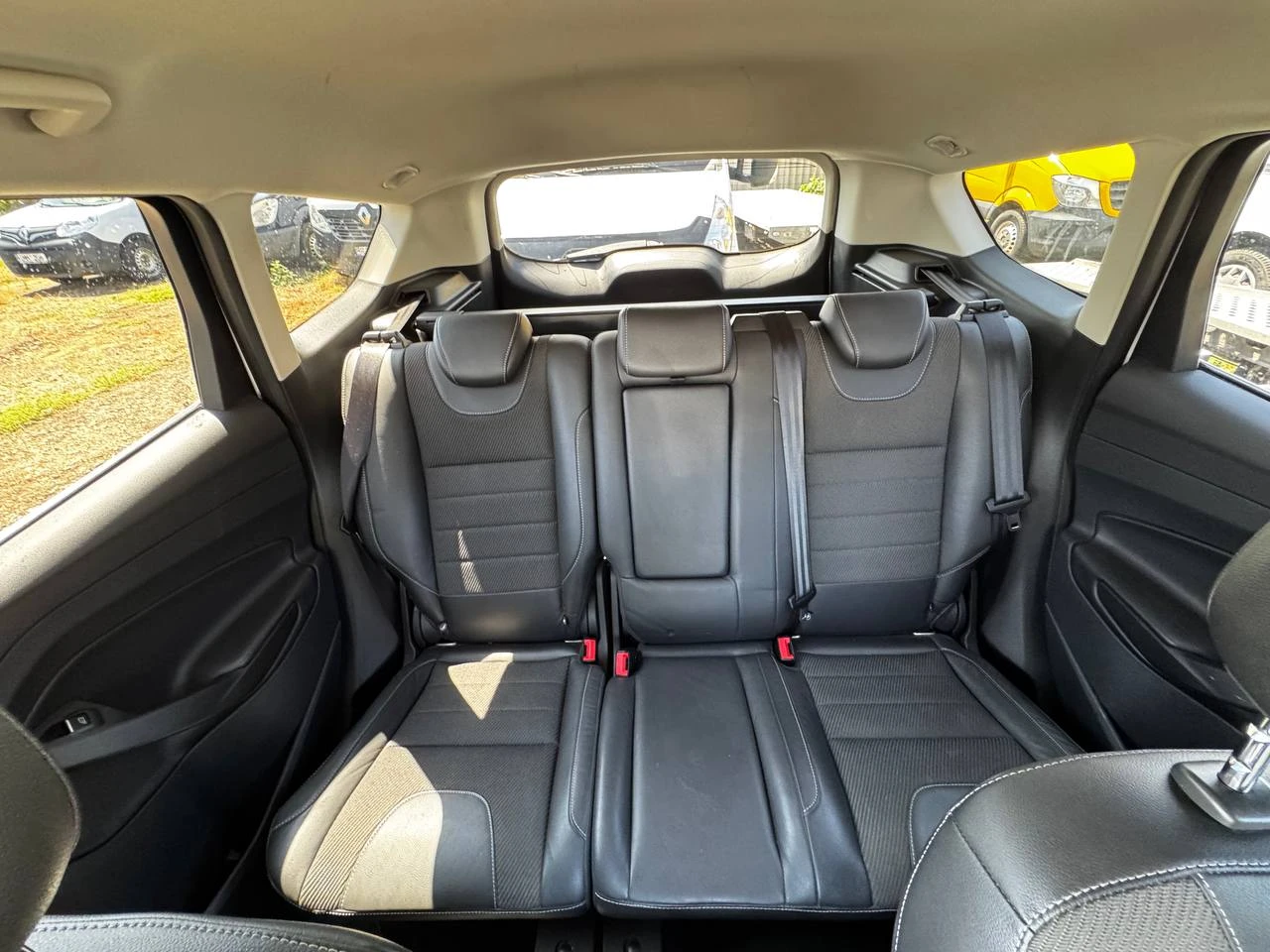 Photo 3 - Ford Kuga