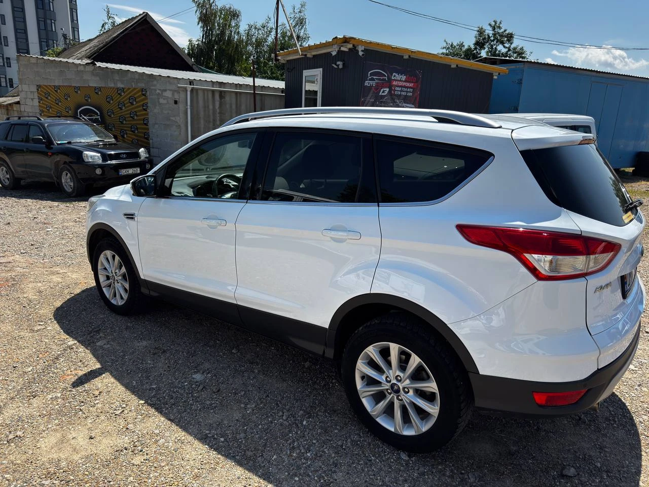 Photo 6 - Ford Kuga