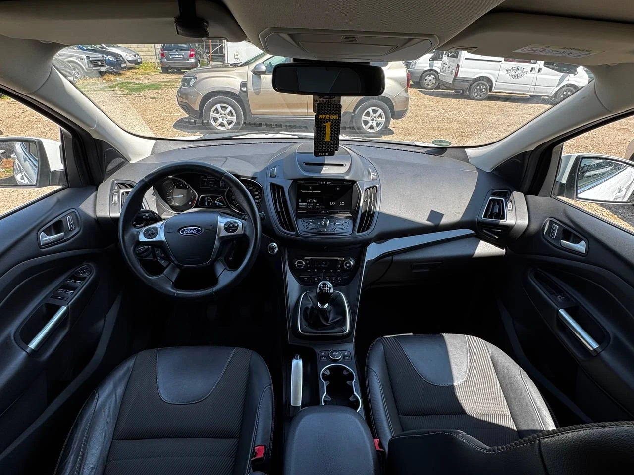 Photo 2 - Ford Kuga