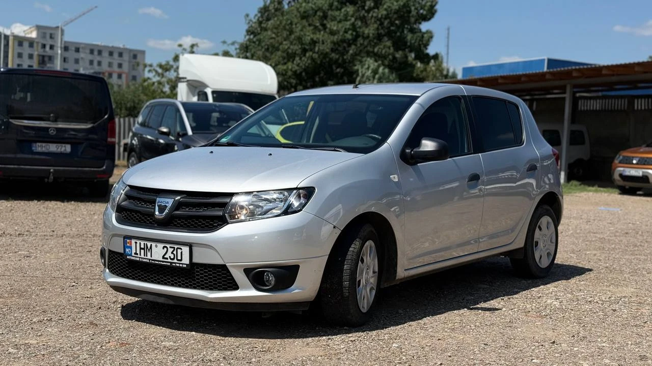 Photo 7 - Dacia Sandero