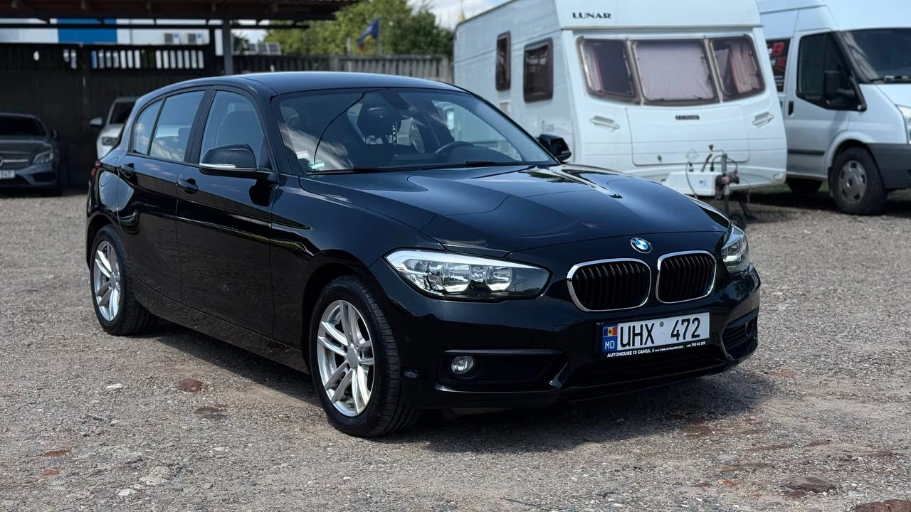 Photo 10 - BMW Series 1