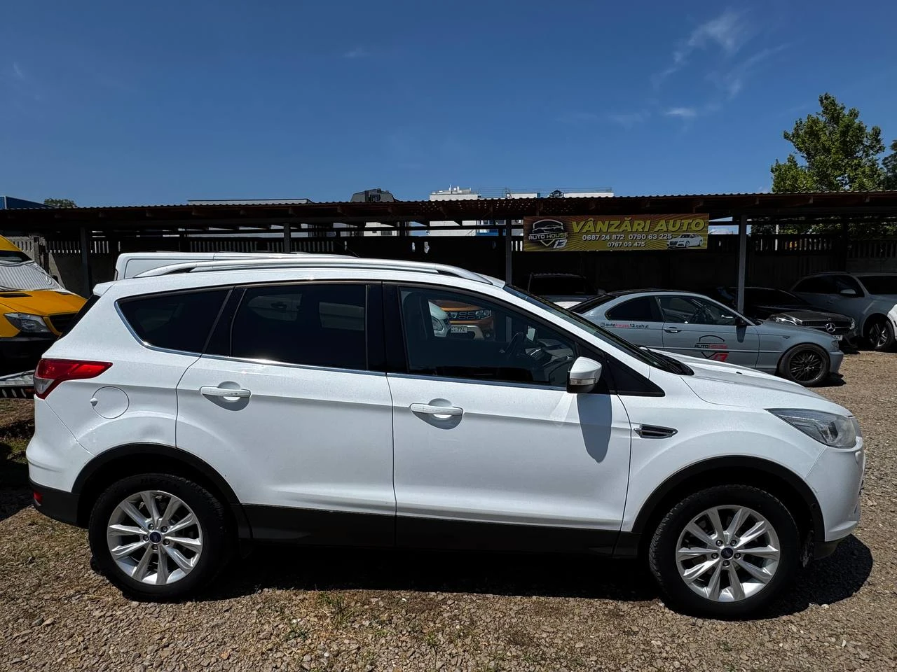 Photo 4 - Ford Kuga