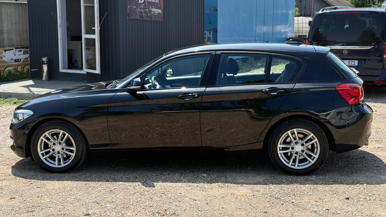 Photo 6 - BMW Series 1