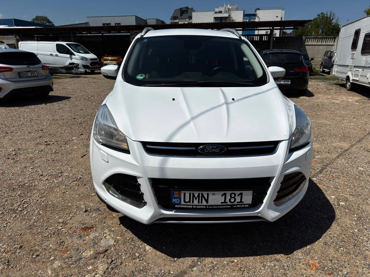 Photo 7 - Ford Kuga