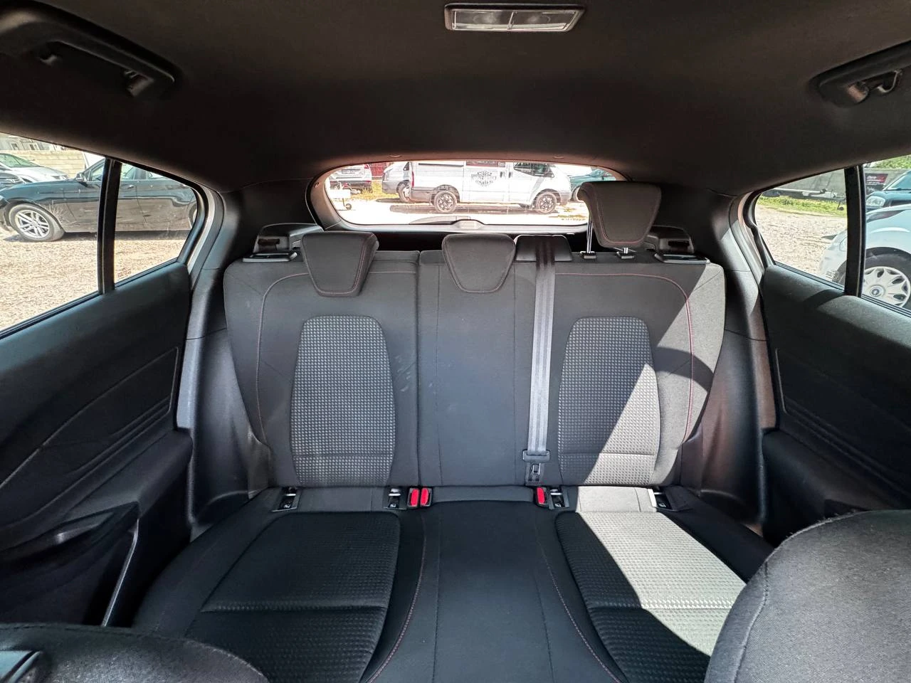 Photo 6 - Ford Focus