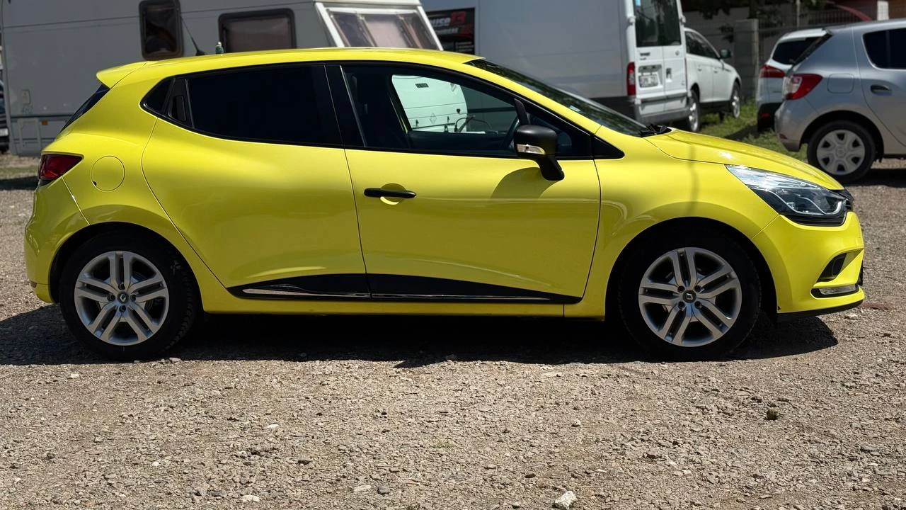 Photo 5 - Renault Clio