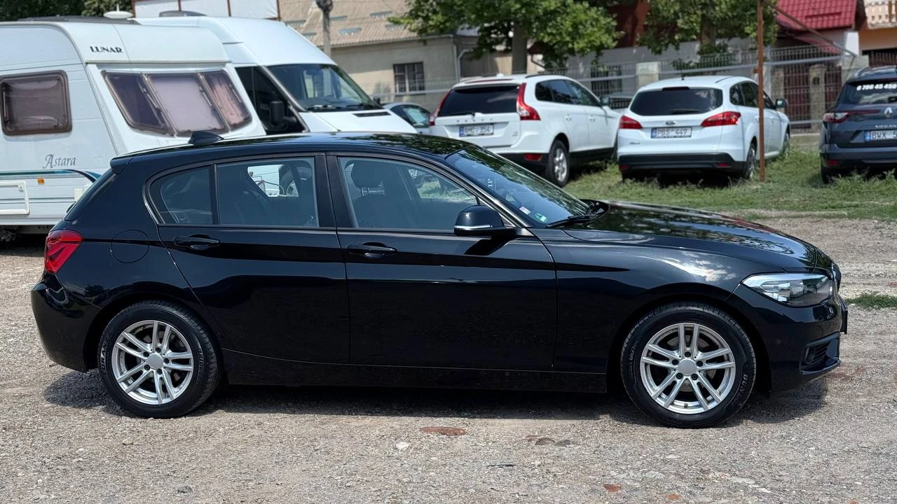 Photo 8 - BMW Series 1